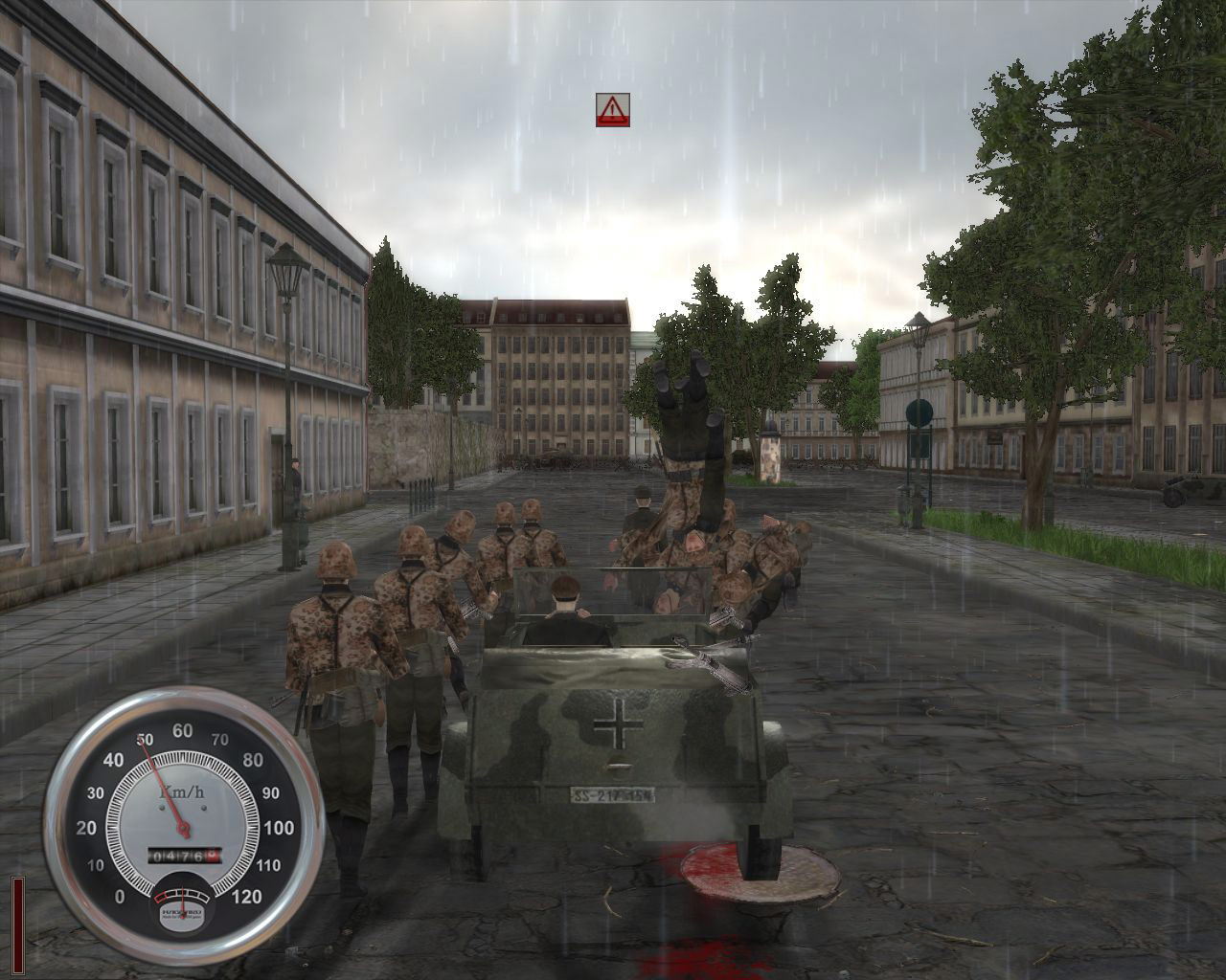 Death to Spies screenshot 16