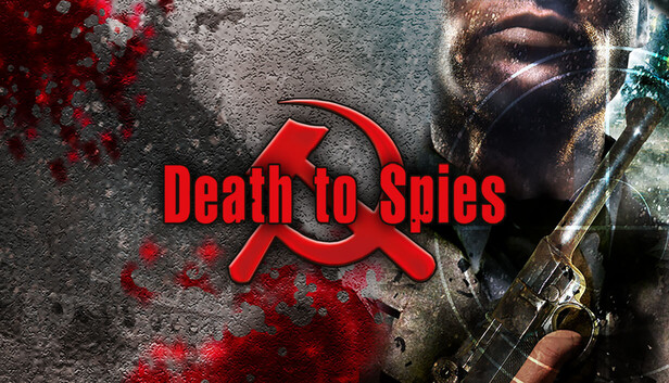 Death to Spies
