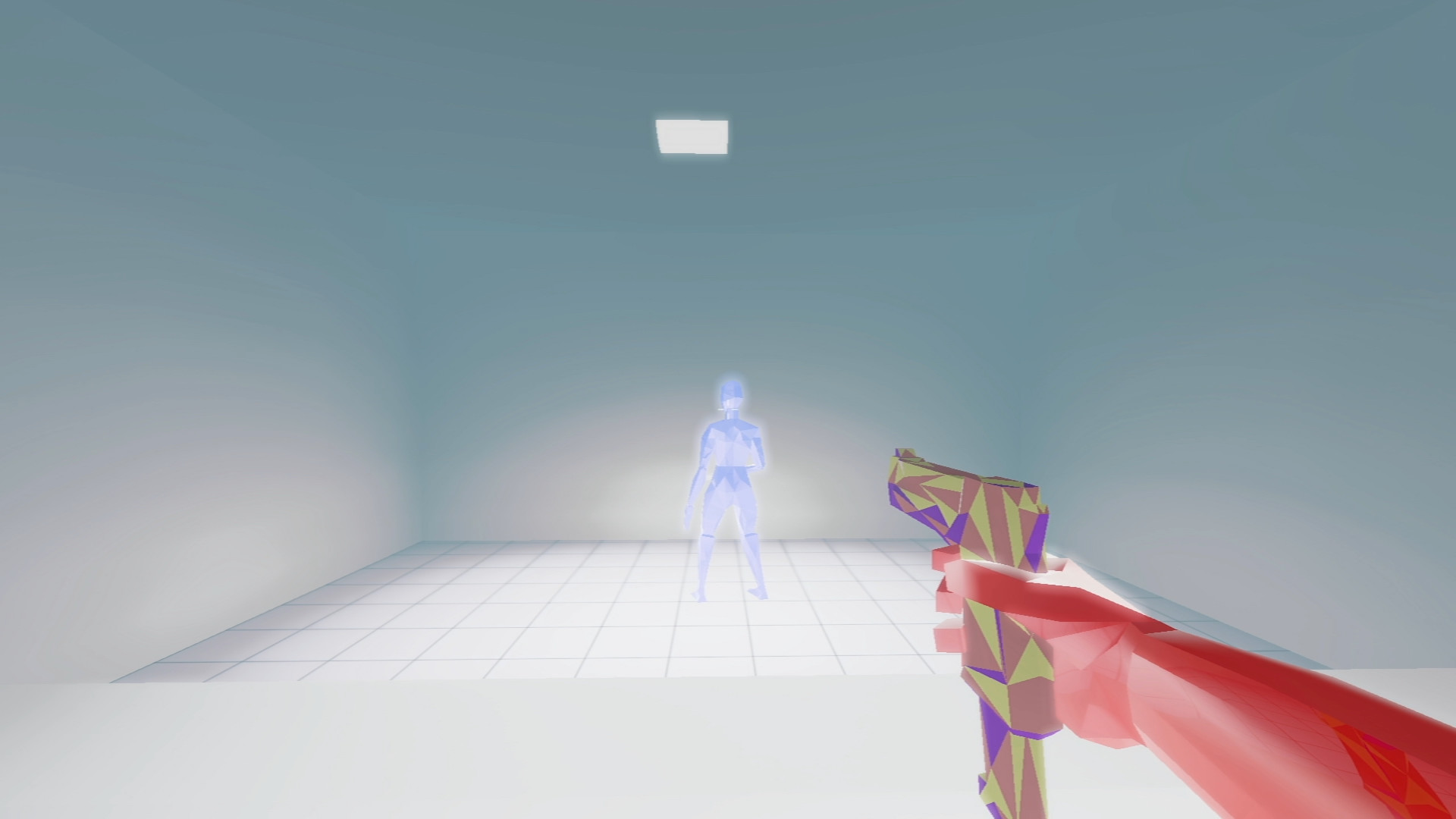 UBERCOLD screenshot 5