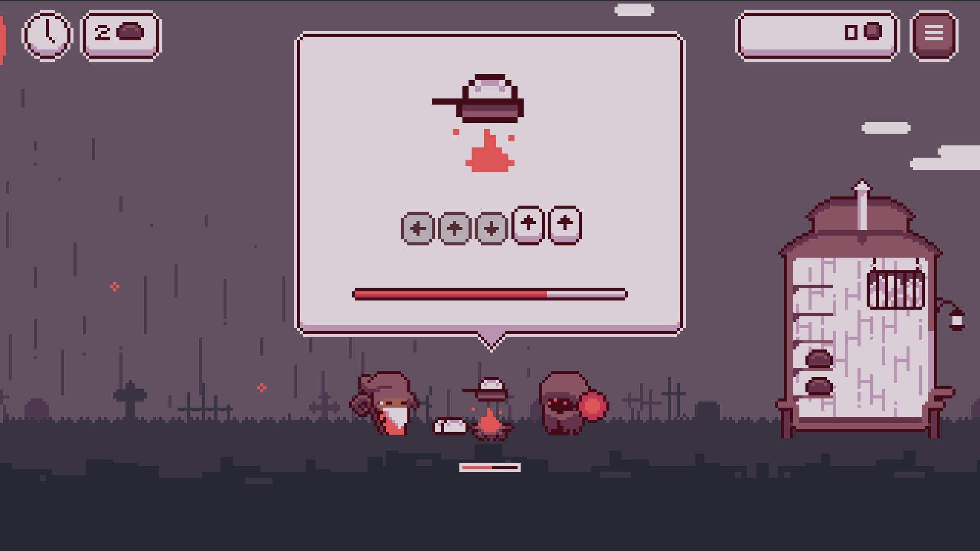 Flaky Bakery screenshot 13