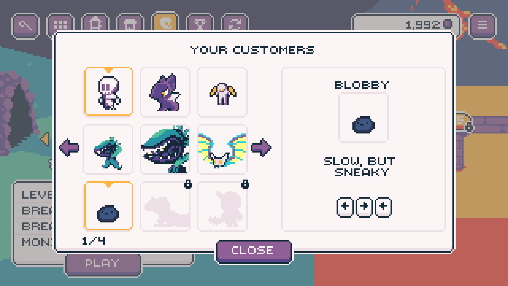 Flaky Bakery screenshot 8