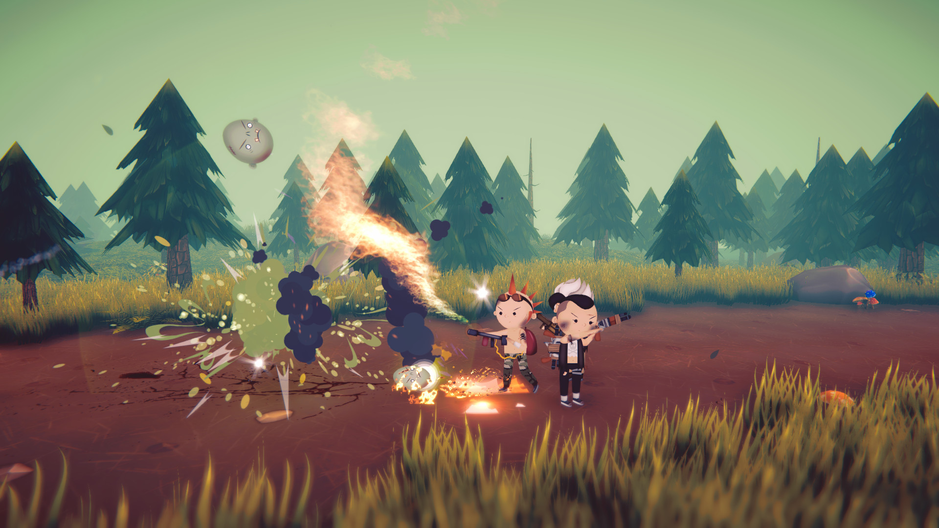 HordeCore screenshot 14