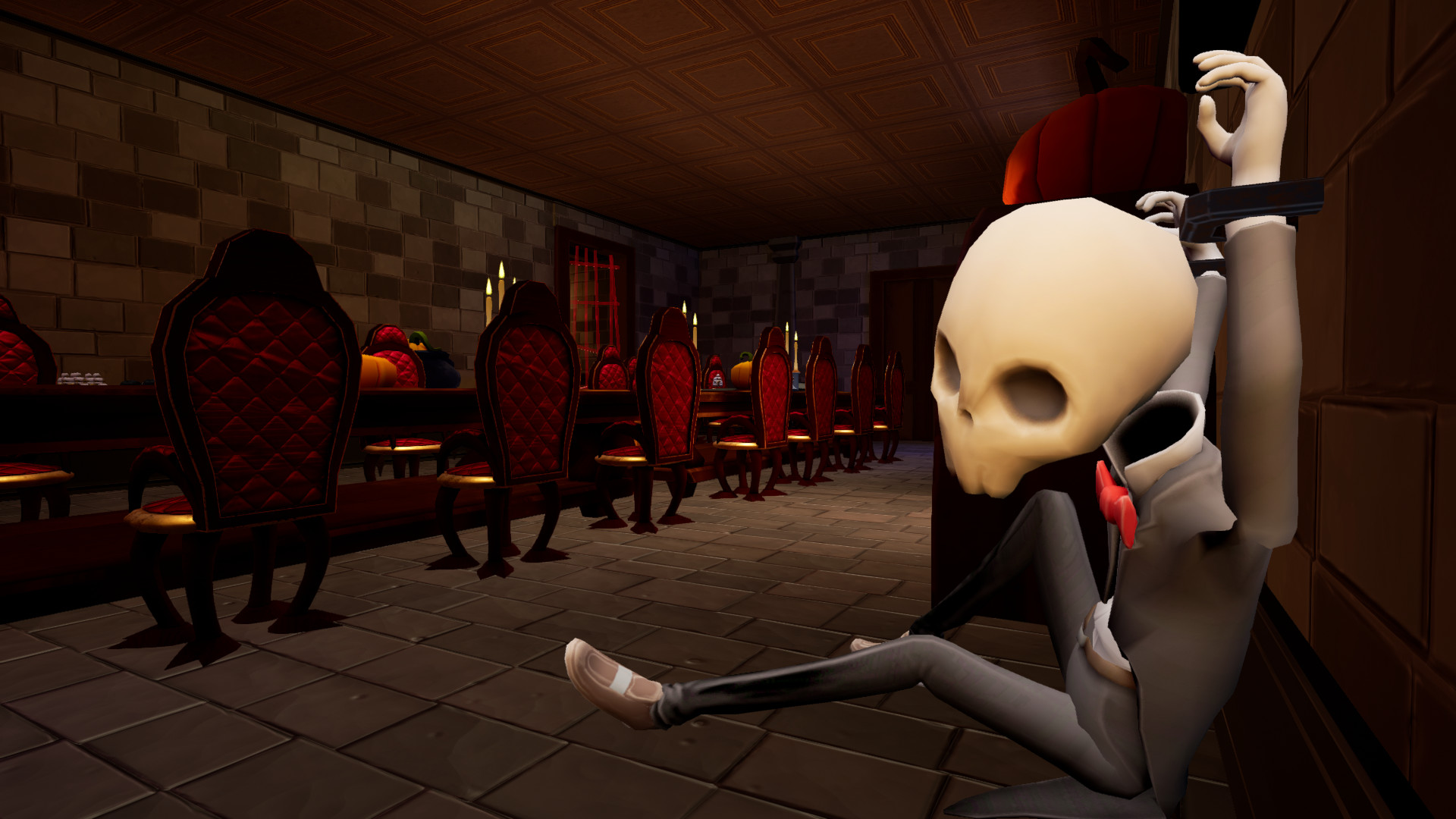Haunting Hour screenshot 8