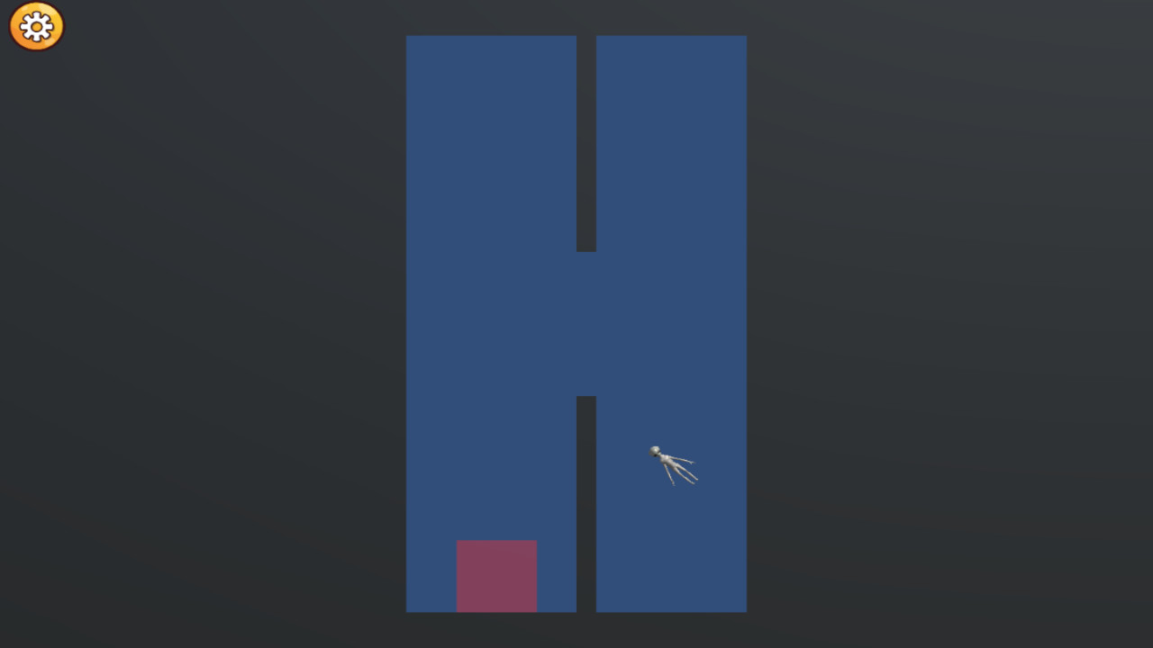 HelpTheAlien screenshot 2