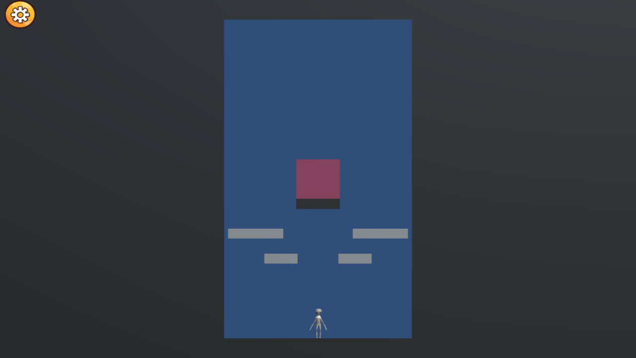 HelpTheAlien screenshot 4