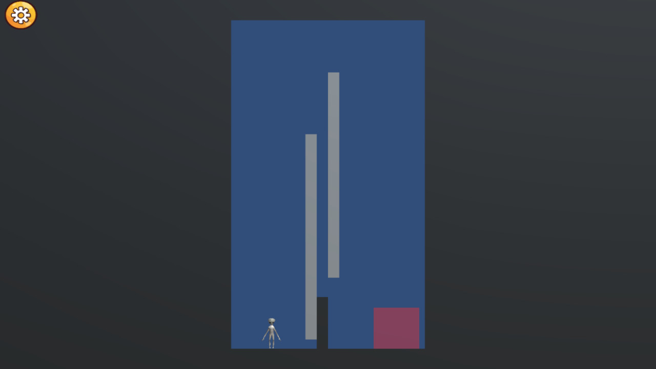 HelpTheAlien screenshot 3