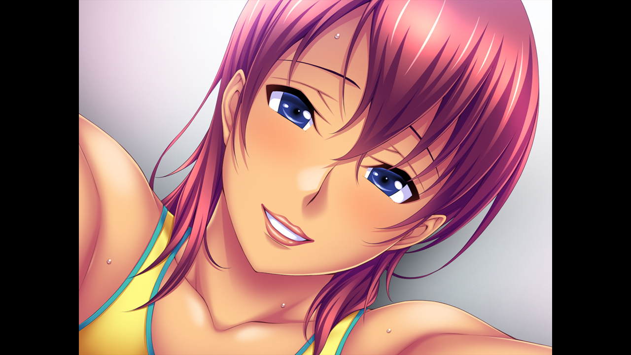 HOT FIT! -Complete version- screenshot 2