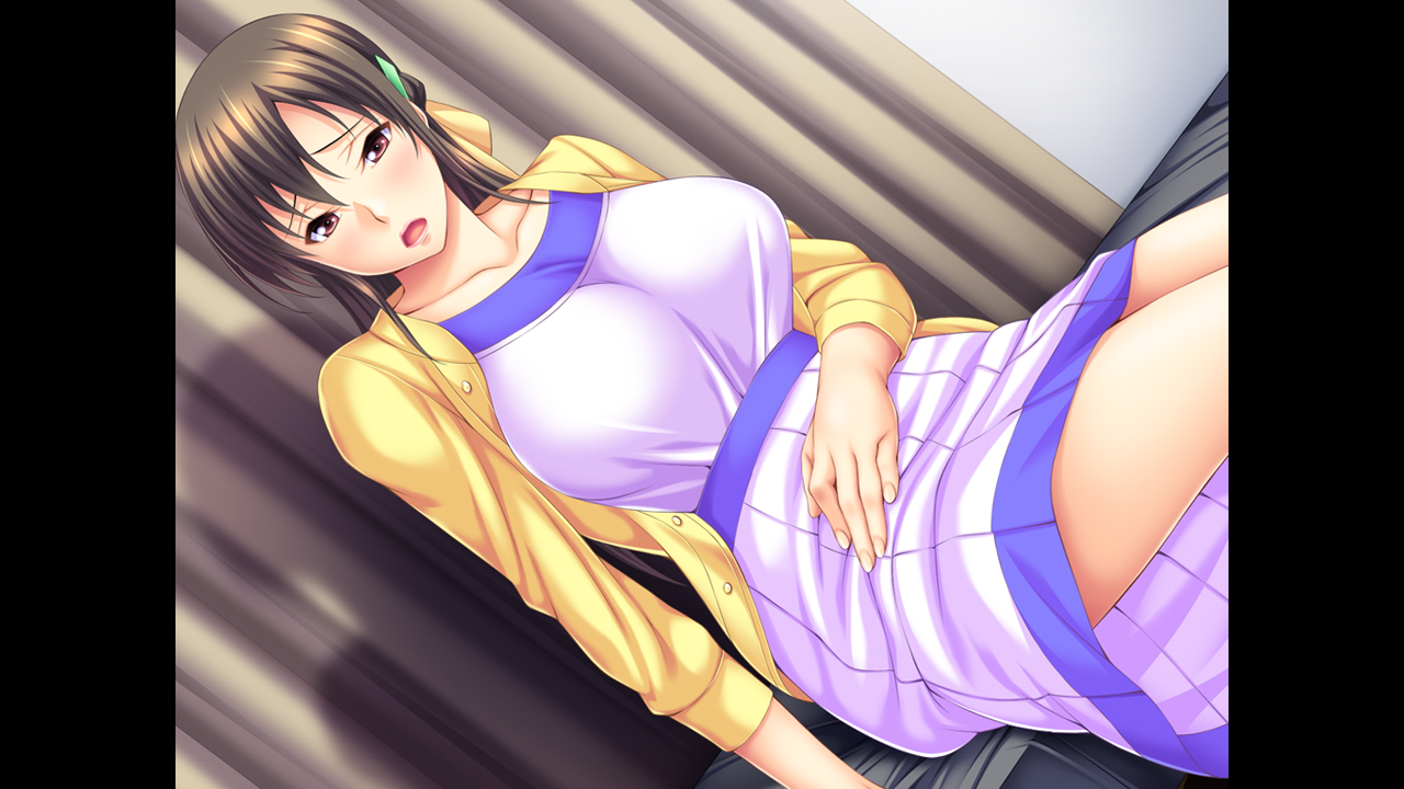 HOT FIT! -Complete version- screenshot 1
