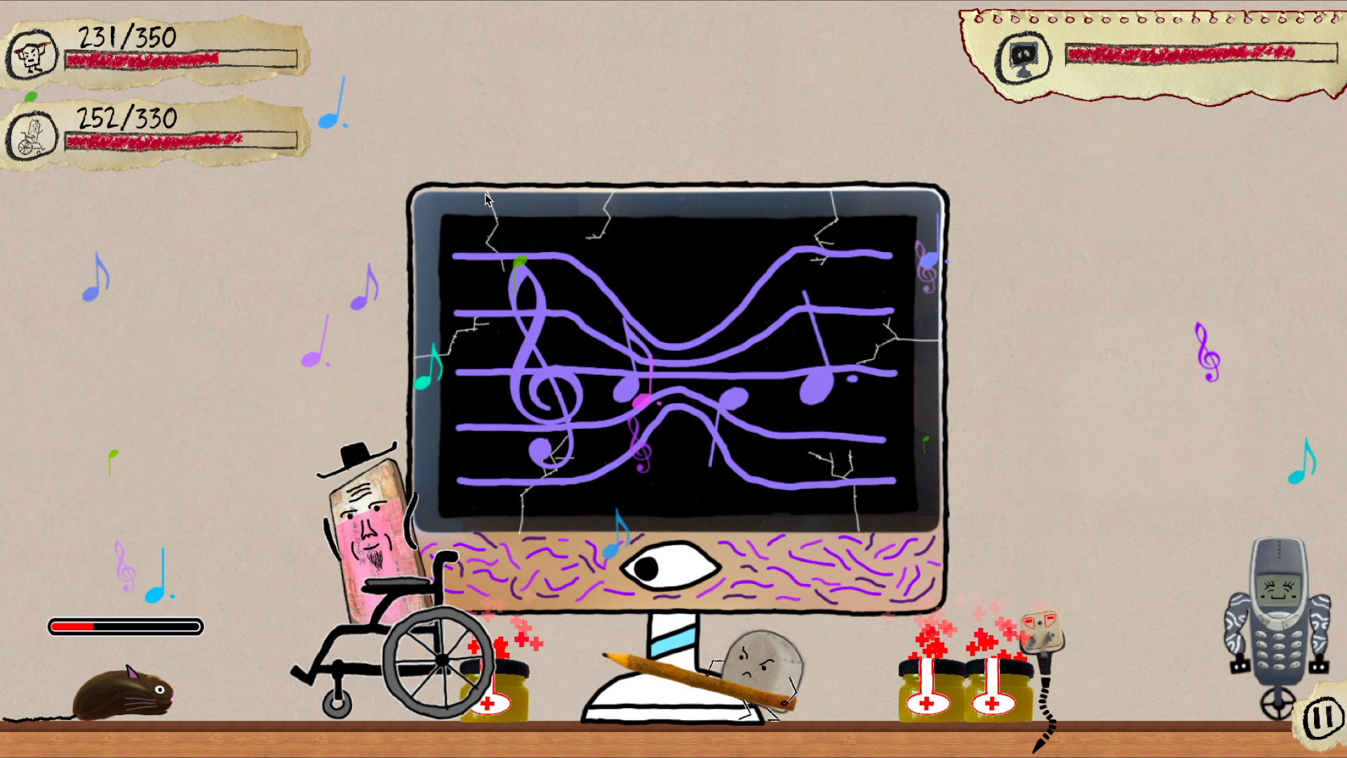 Knights Rubbish screenshot 15