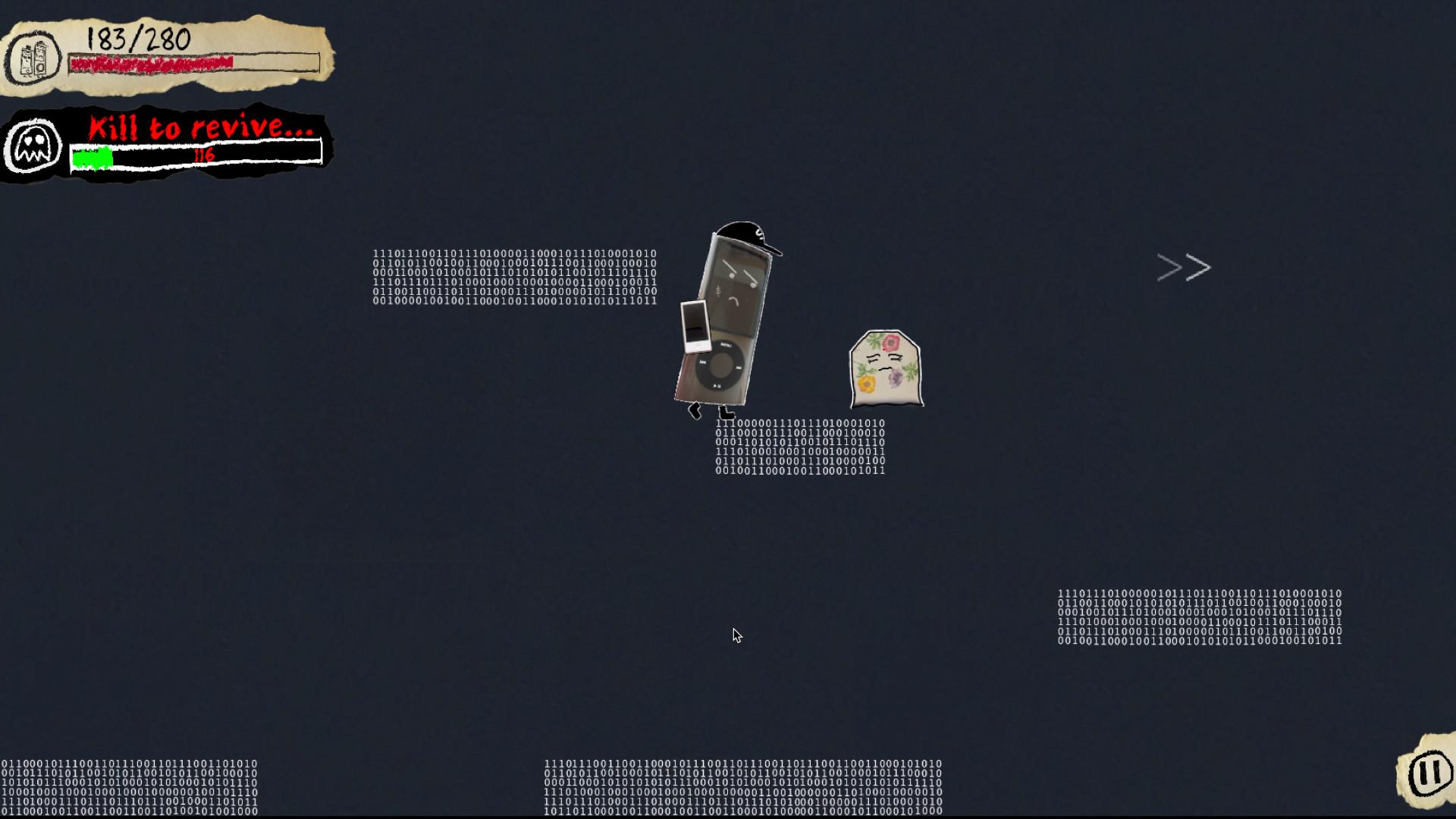 Knights Rubbish screenshot 8