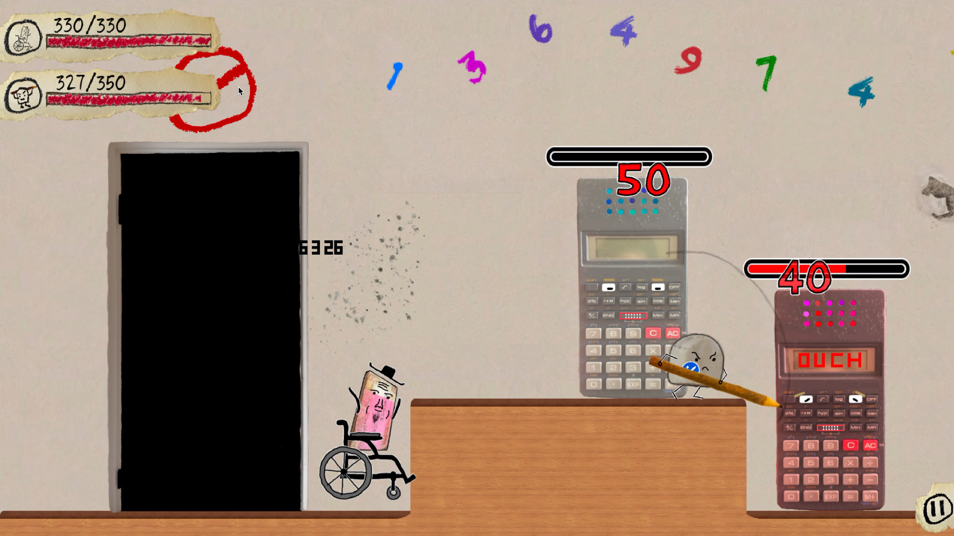 Knights Rubbish screenshot 13