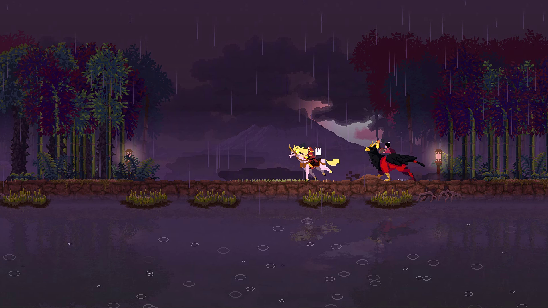 Kingdom Two Crowns: Shogun screenshot 2