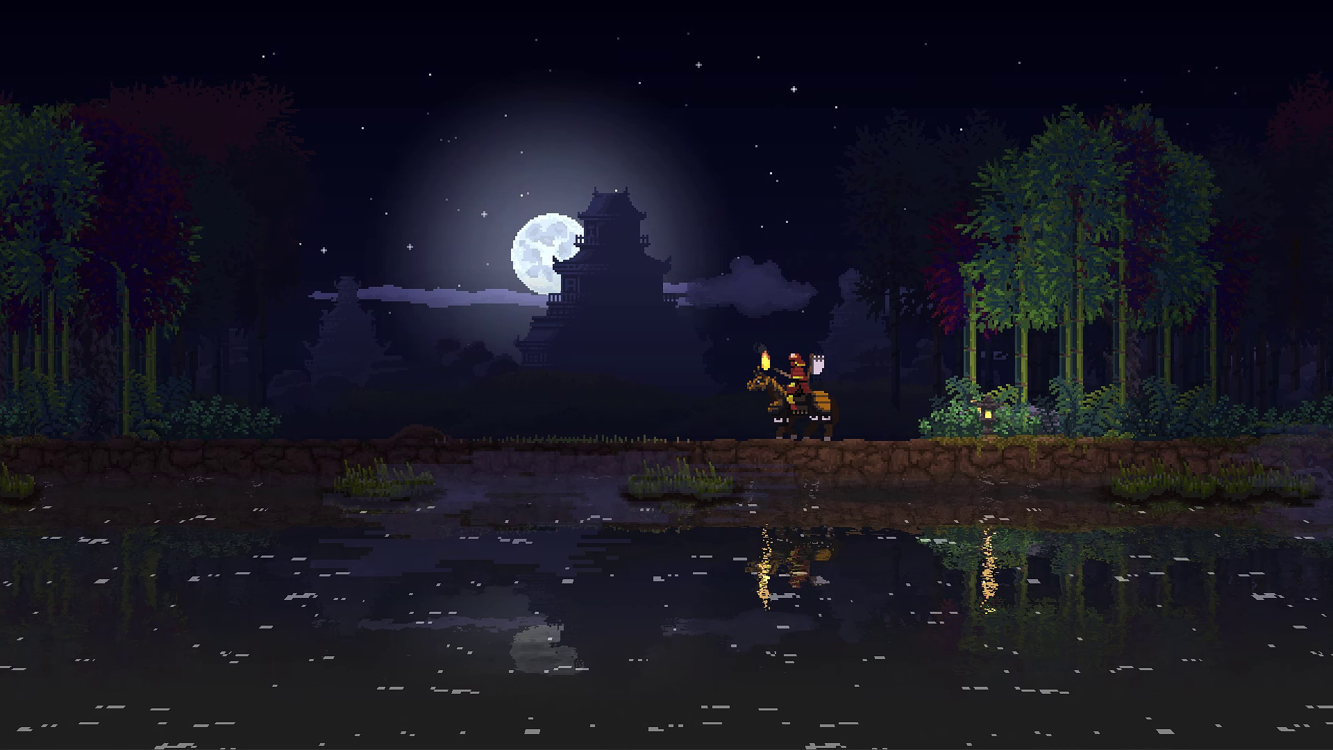 Kingdom Two Crowns: Shogun screenshot 3