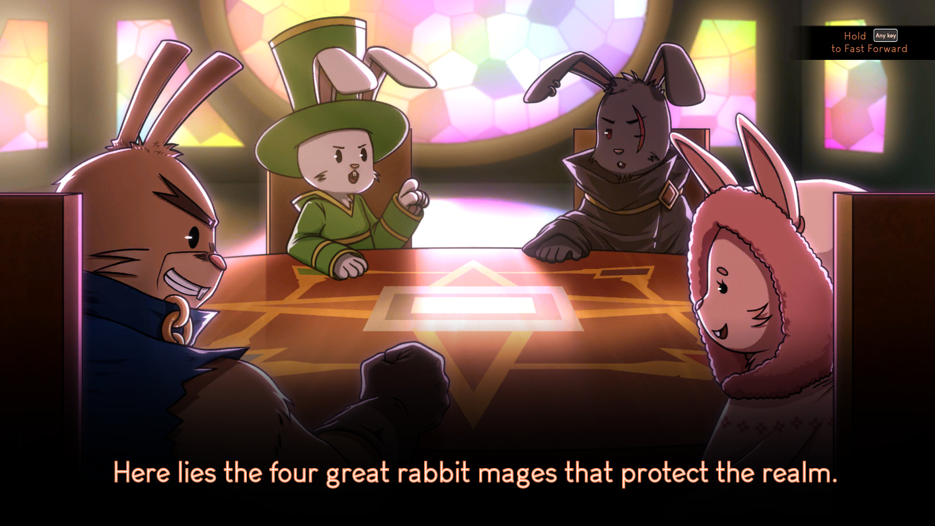 Towertale screenshot 13