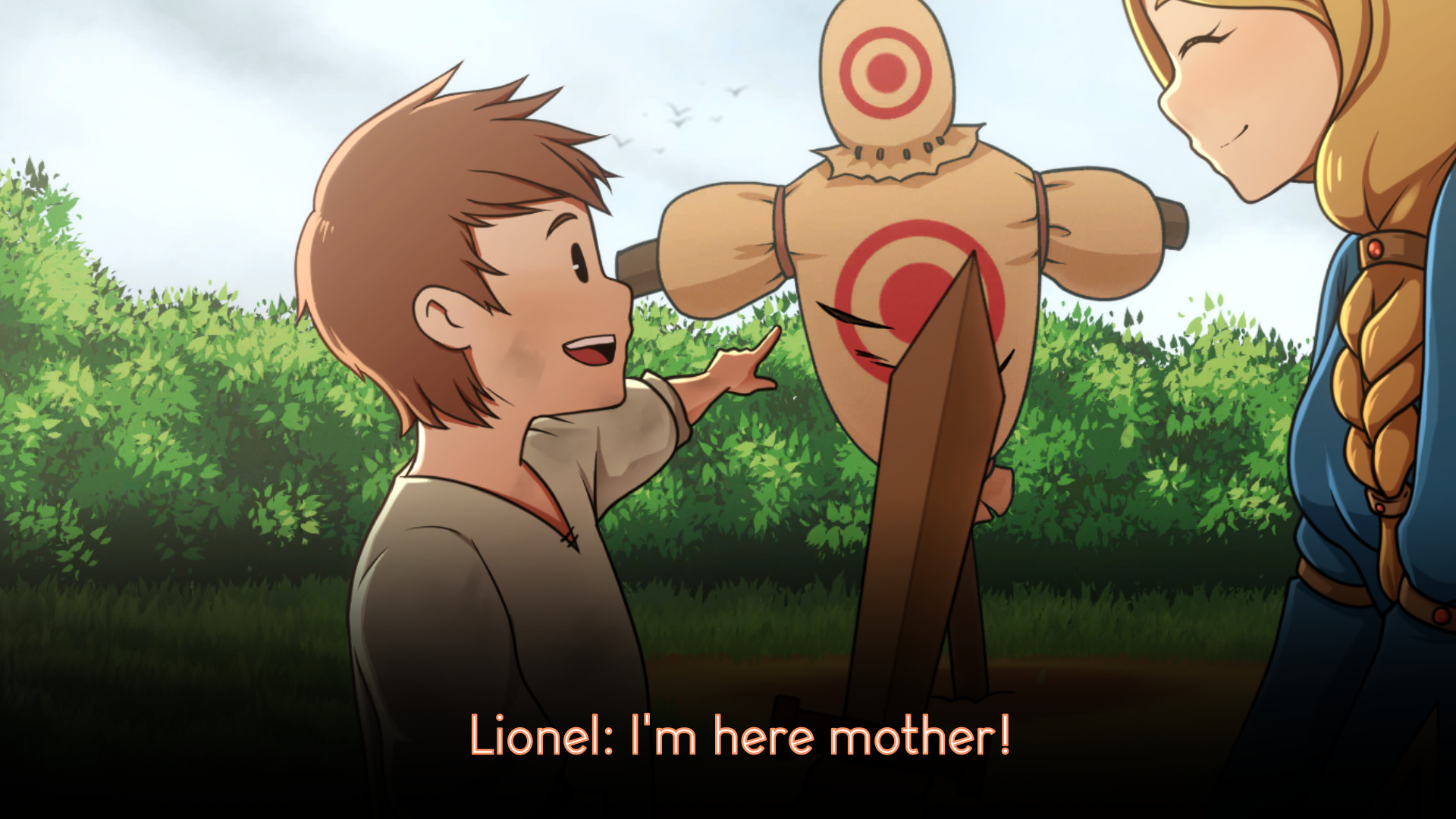 Towertale screenshot 14