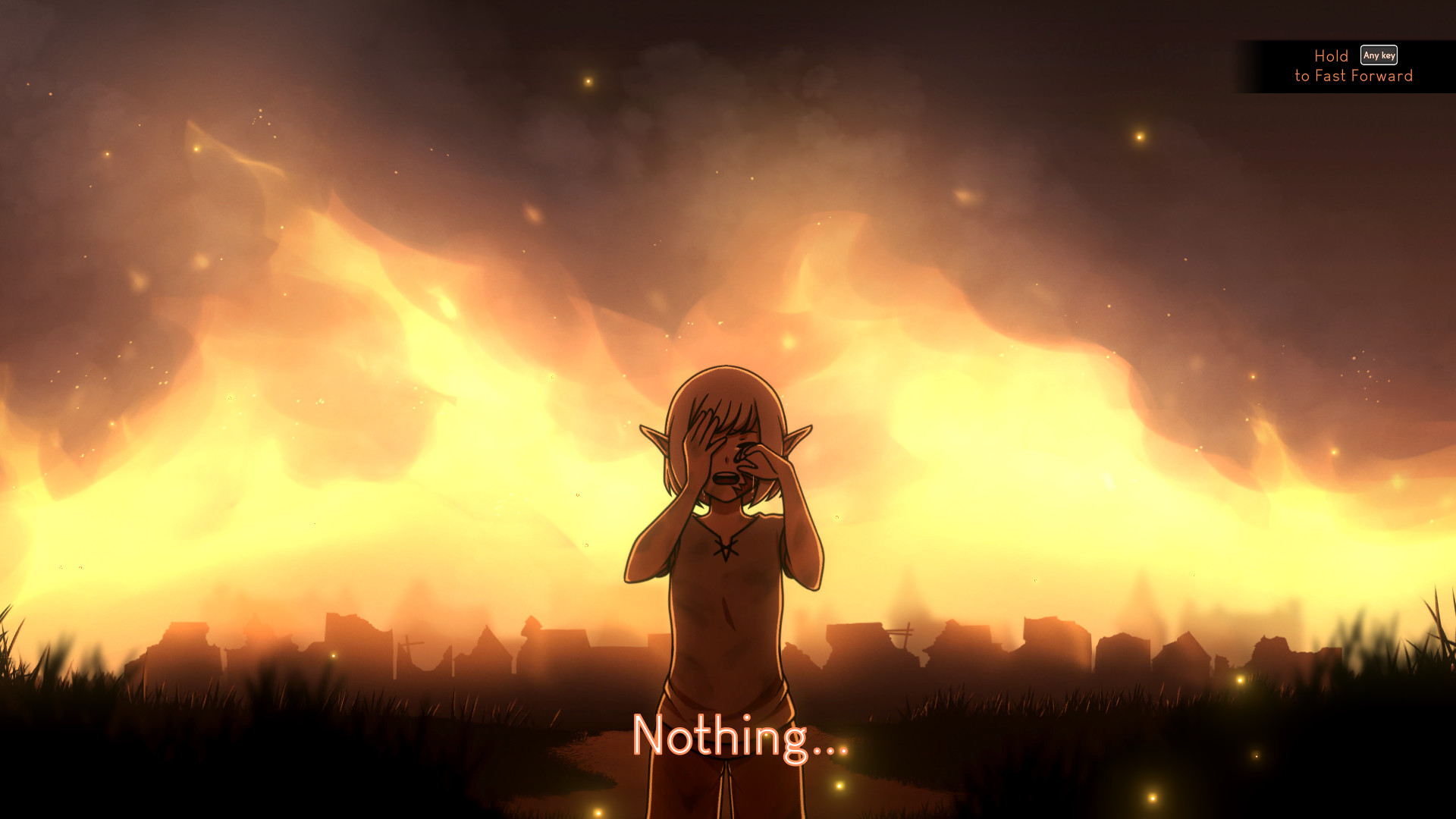 Towertale screenshot 12