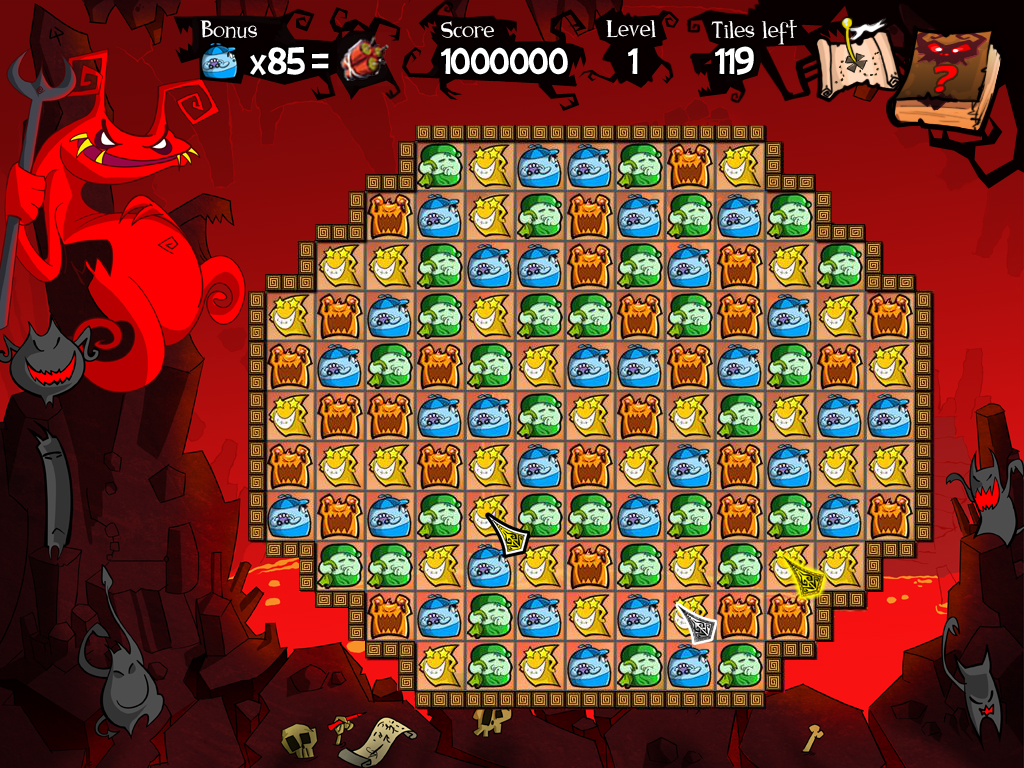 Heaven & Hell screenshot 8