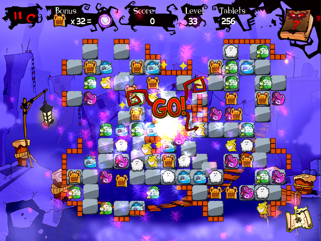 Heaven & Hell screenshot 3