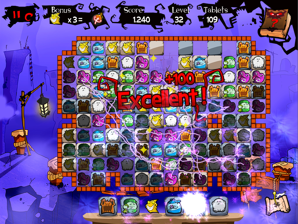 Heaven & Hell screenshot 7