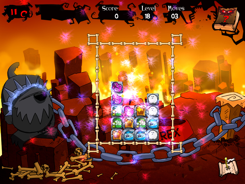 Heaven & Hell screenshot 6