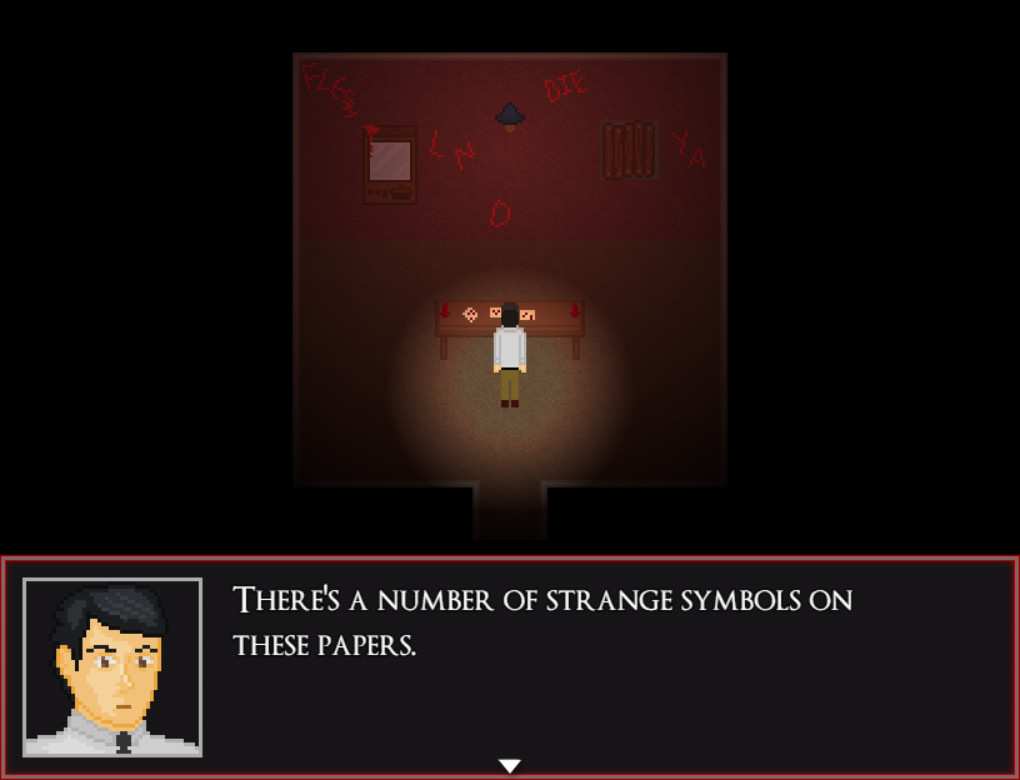 Azurael's Circle: Chapter 3 screenshot 6