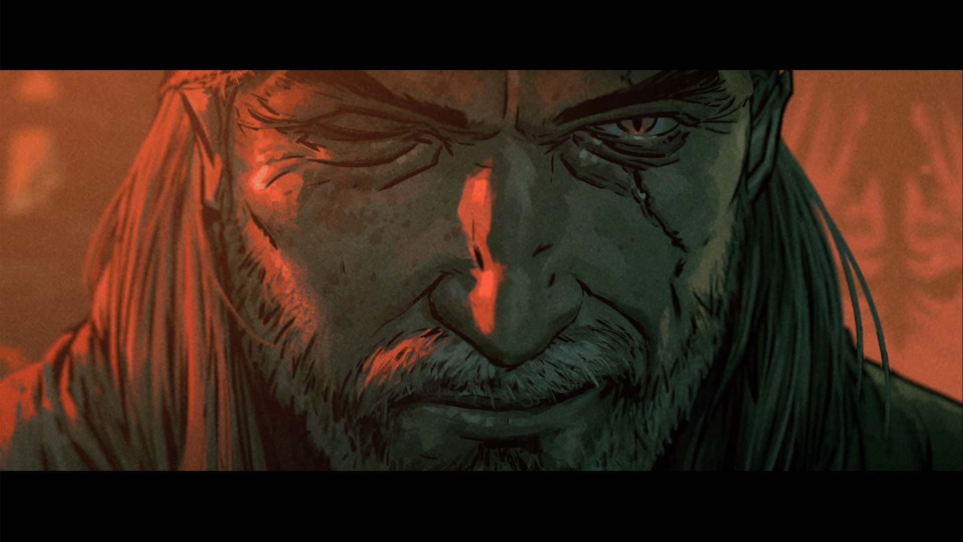 Thronebreaker: Bonus Content screenshot 1