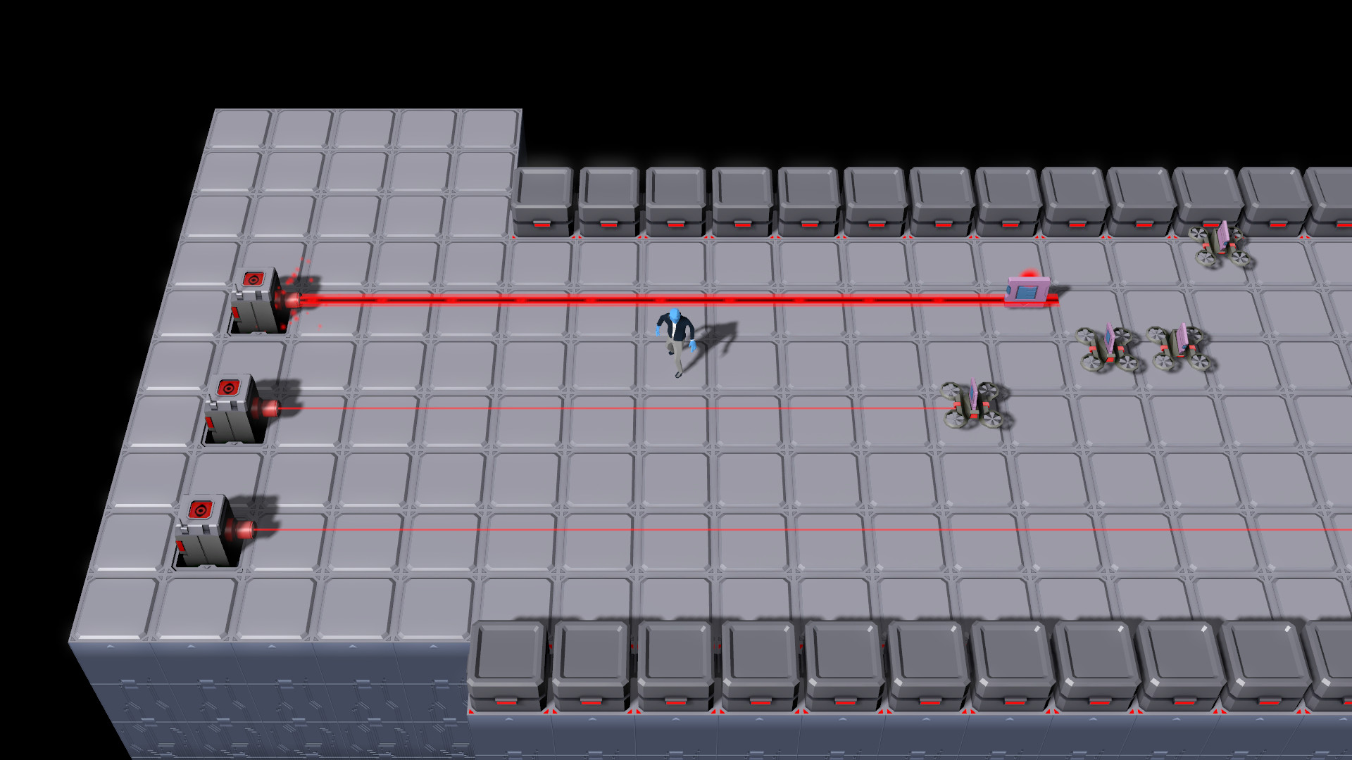 Mission Evilguy screenshot 3