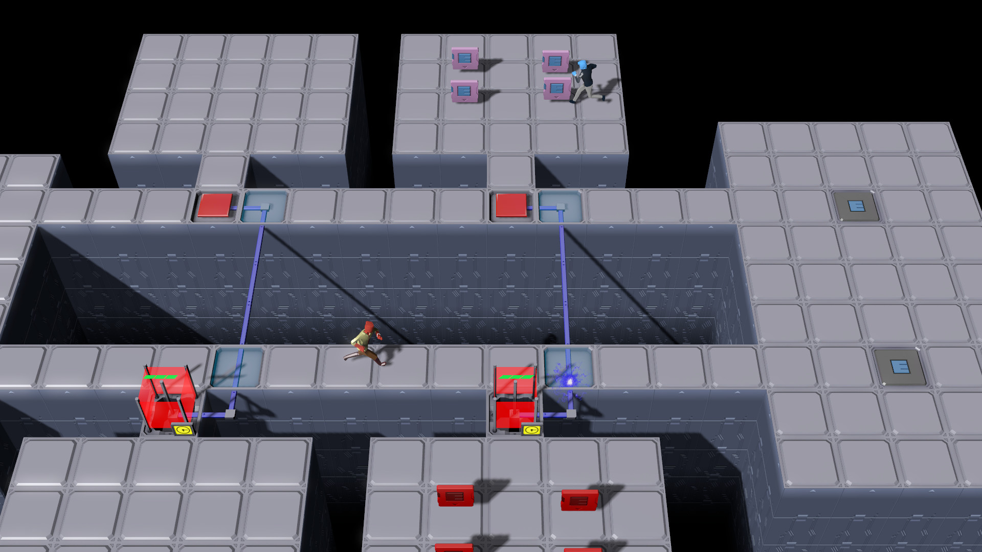 Mission Evilguy screenshot 2