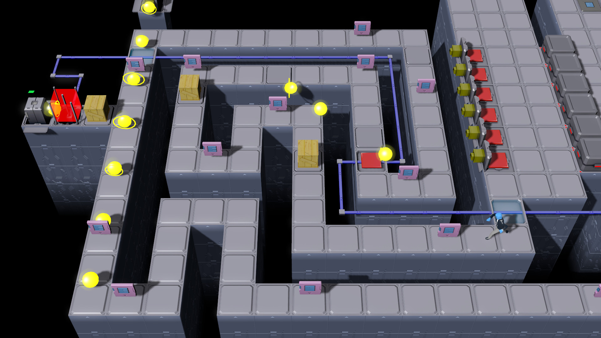 Mission Evilguy screenshot 1
