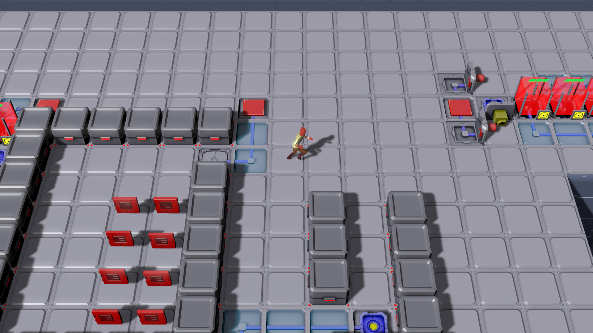 Mission Evilguy screenshot 7