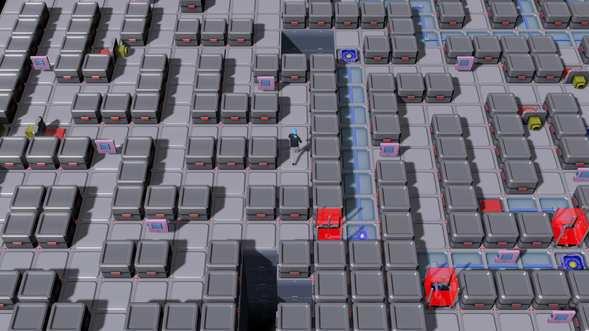 Mission Evilguy screenshot 5