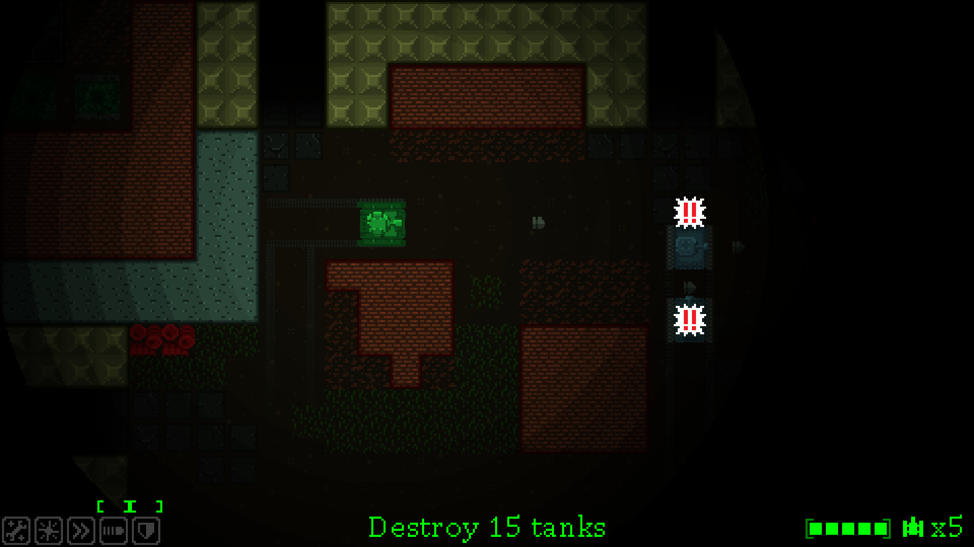 Heavy Memories screenshot 8