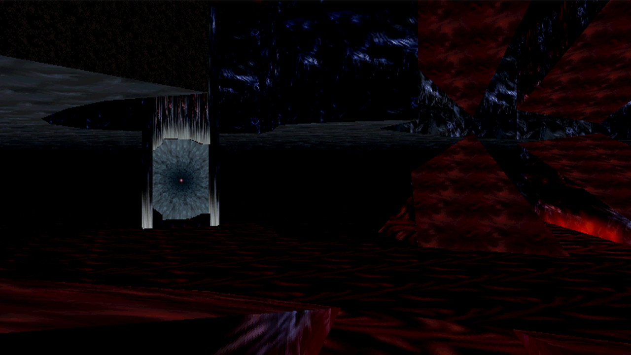 Underlight screenshot 9