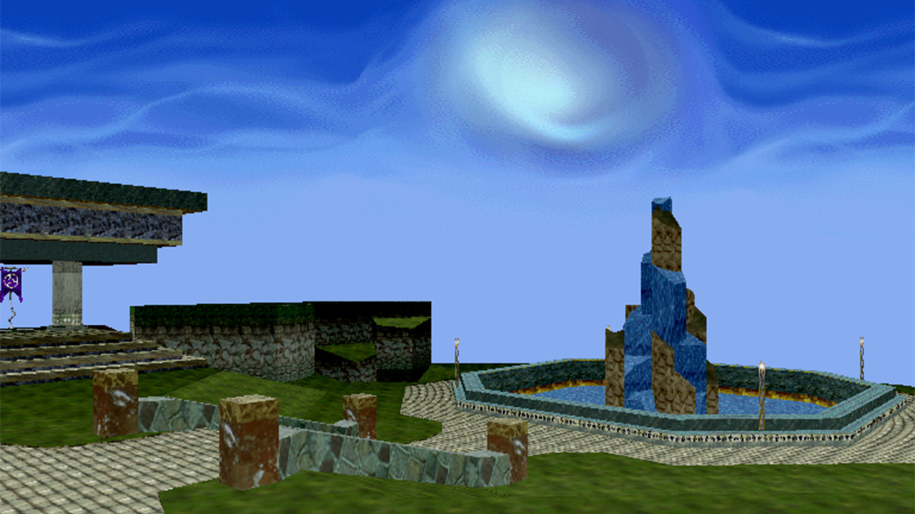 Underlight screenshot 14