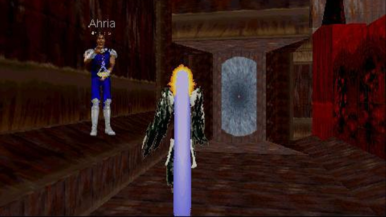 Underlight screenshot 11