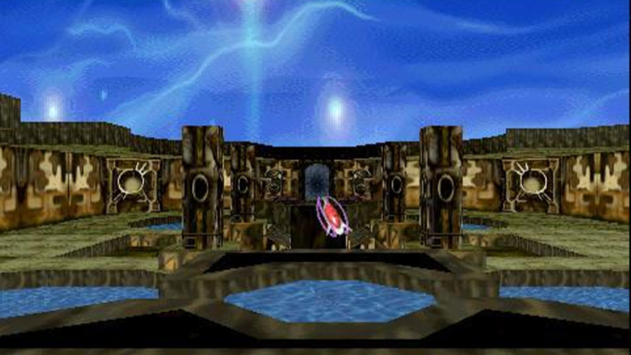 Underlight screenshot 13
