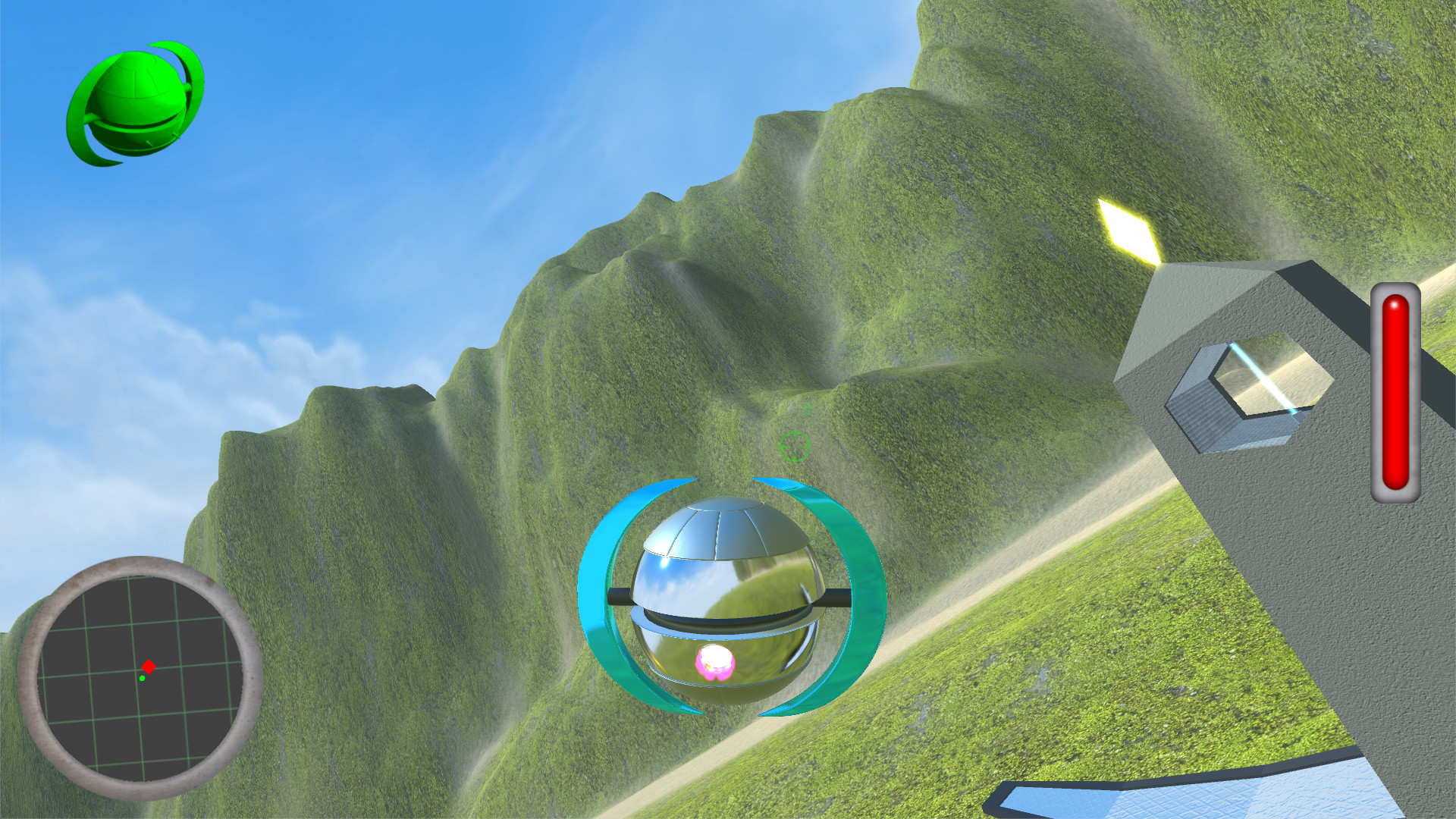 BEAK SQUADRON screenshot 8