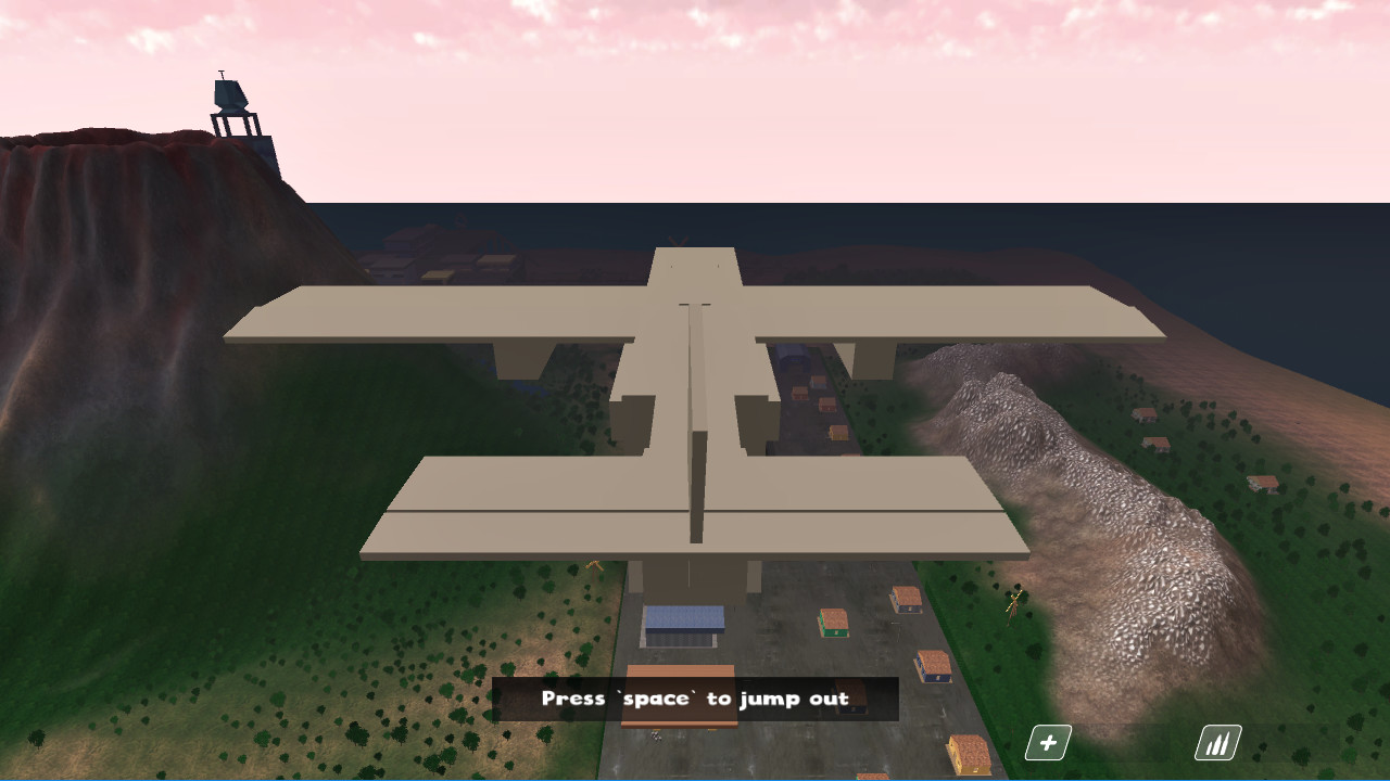 Pixel Battle Royale screenshot 6