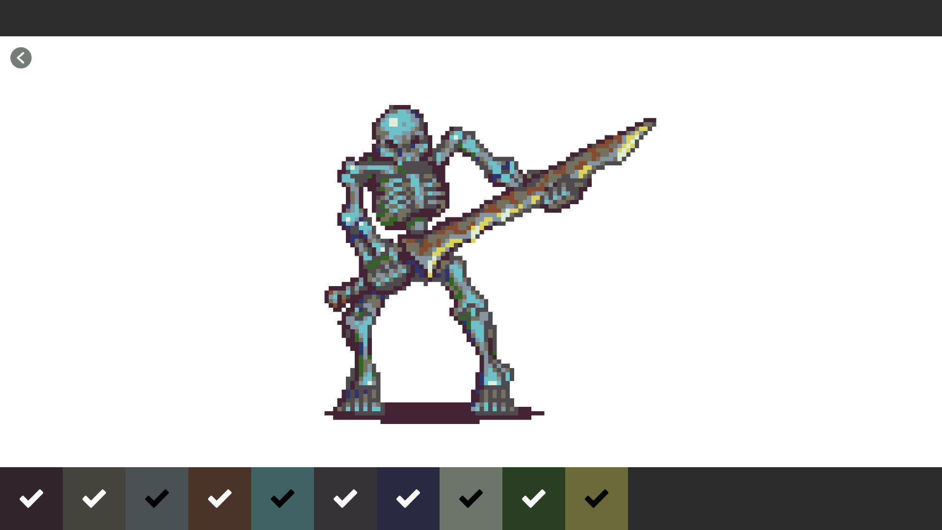 Pixel Draw - Expansion Pack 6 screenshot 6