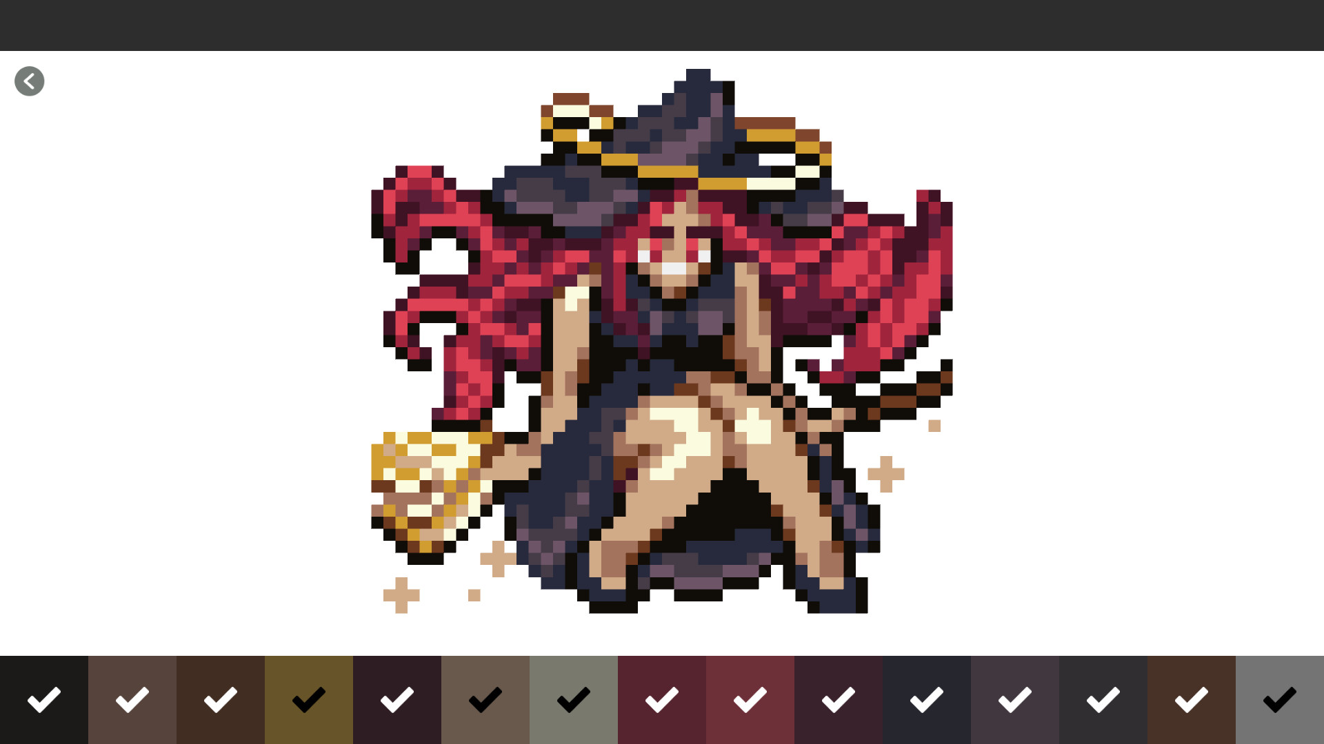 Pixel Draw - Expansion Pack 6 screenshot 2