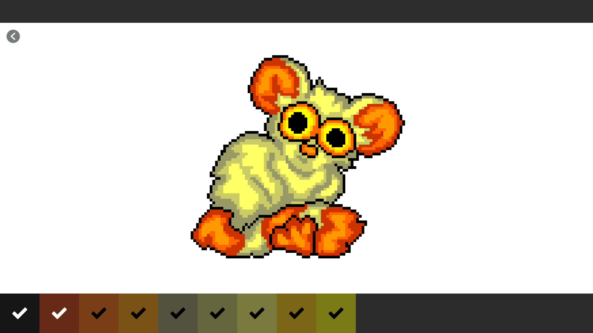 Pixel Draw - Expansion Pack 6 screenshot 1