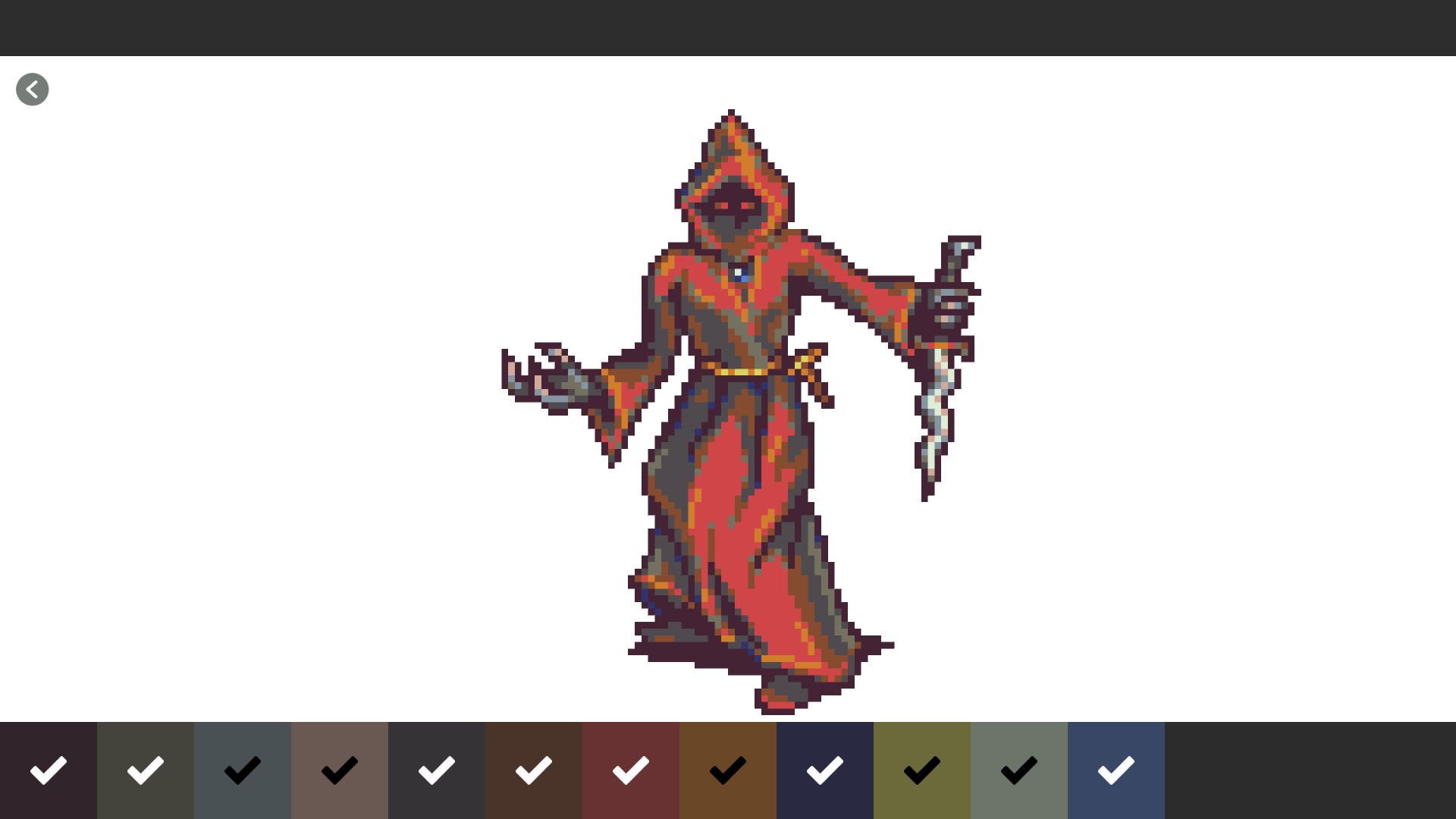 Pixel Draw - Expansion Pack 6 screenshot 5