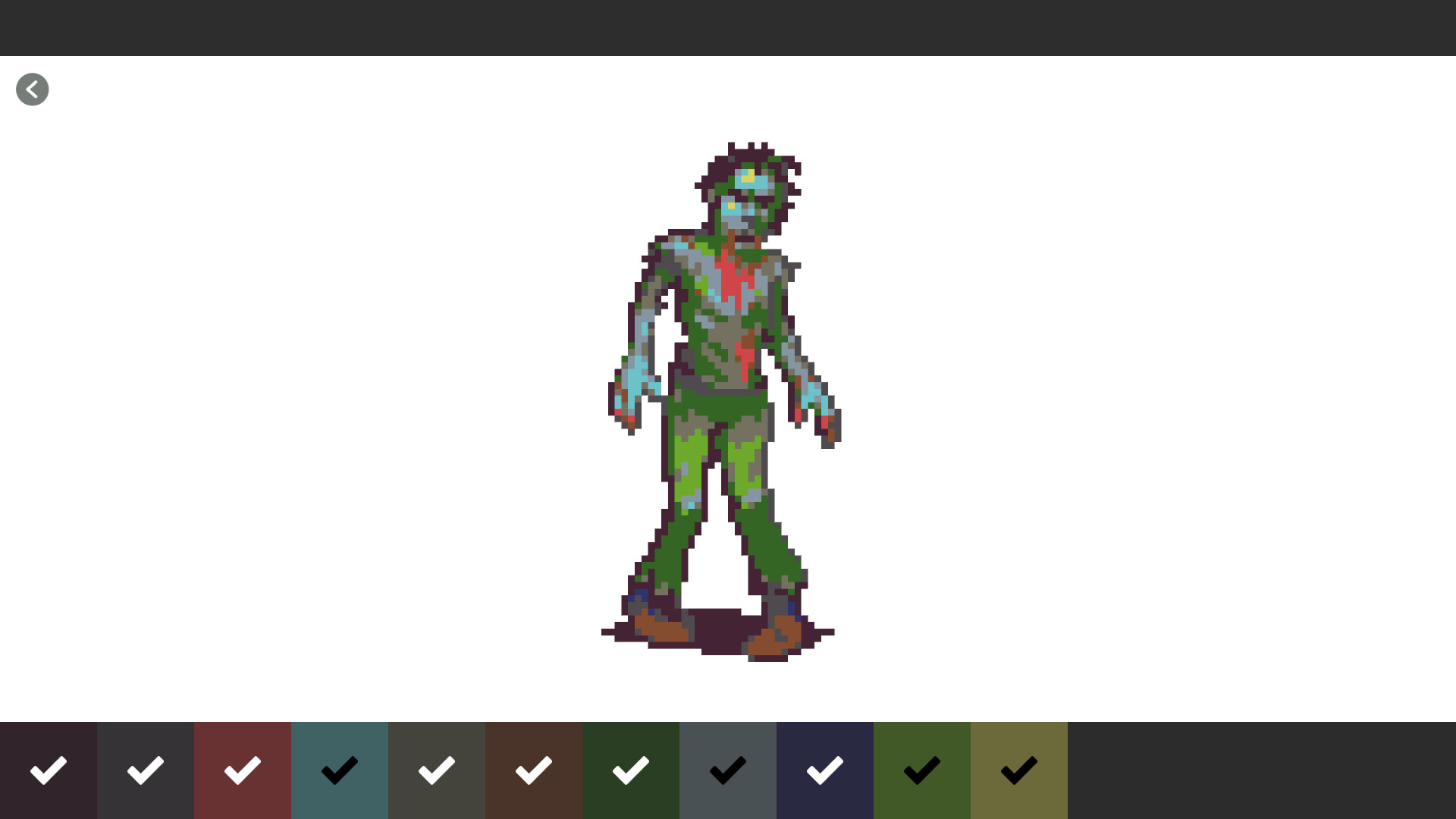Pixel Draw - Expansion Pack 6 screenshot 4
