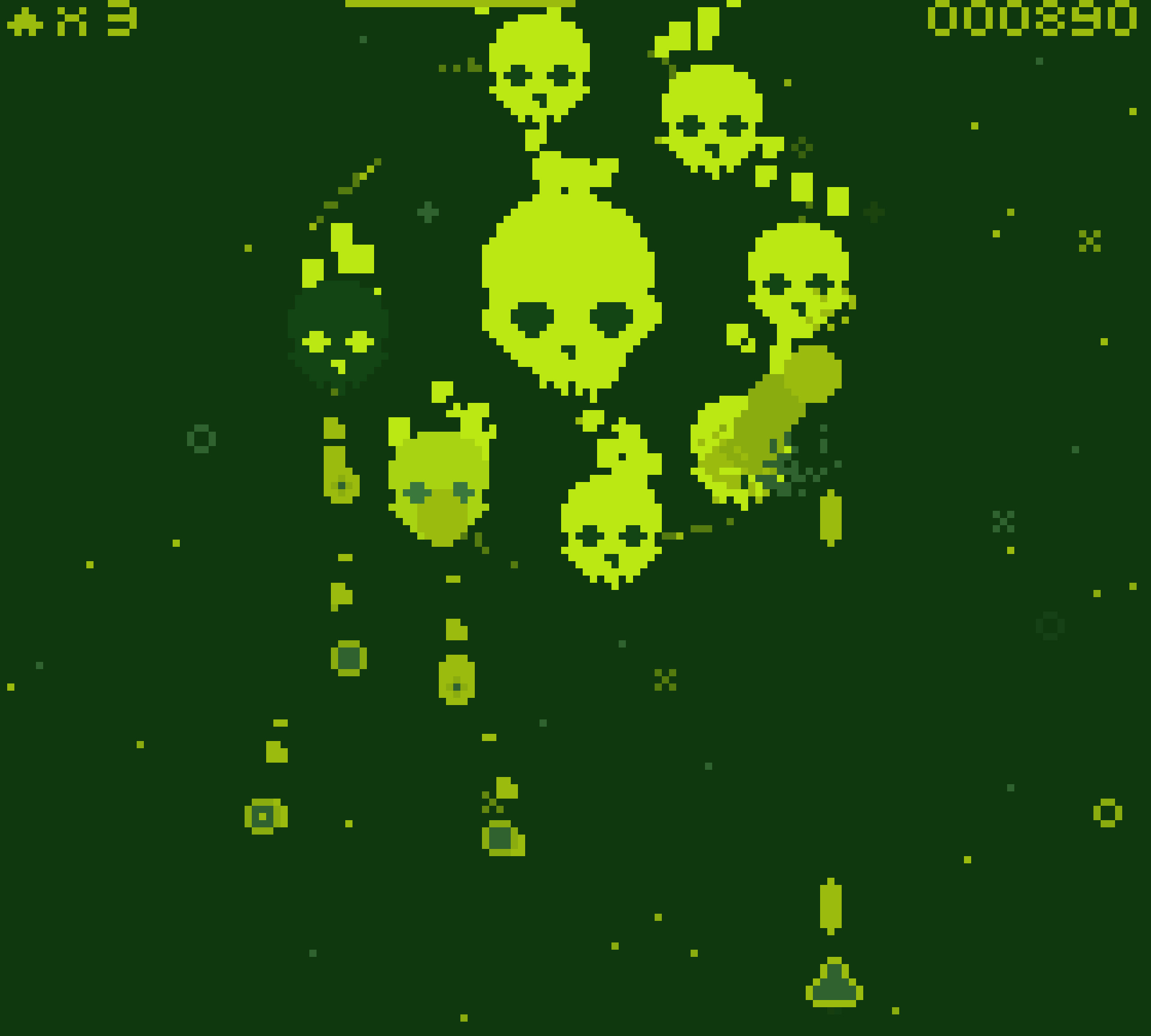 Crome: Before Purgatory screenshot 2