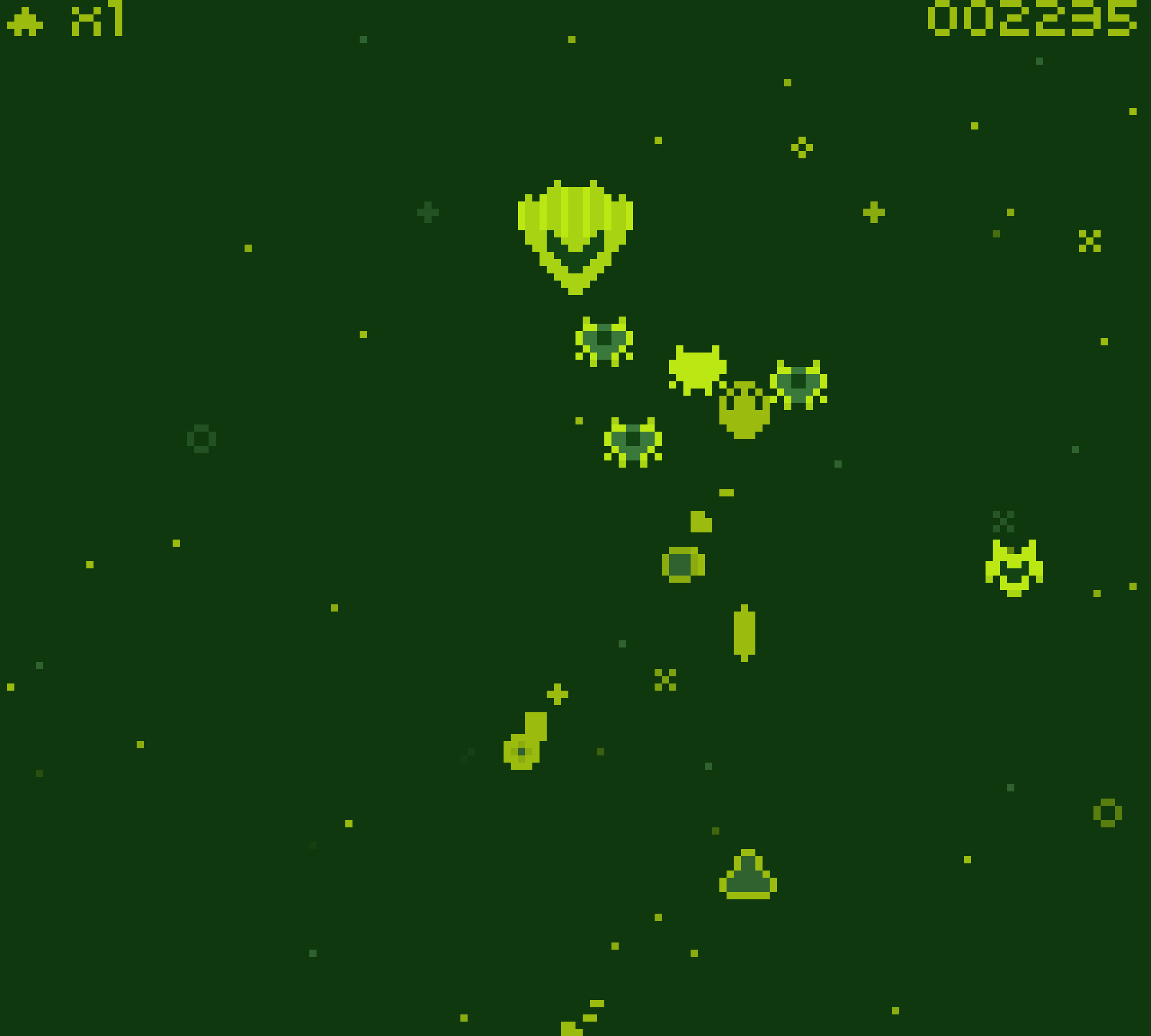 Crome: Before Purgatory screenshot 4
