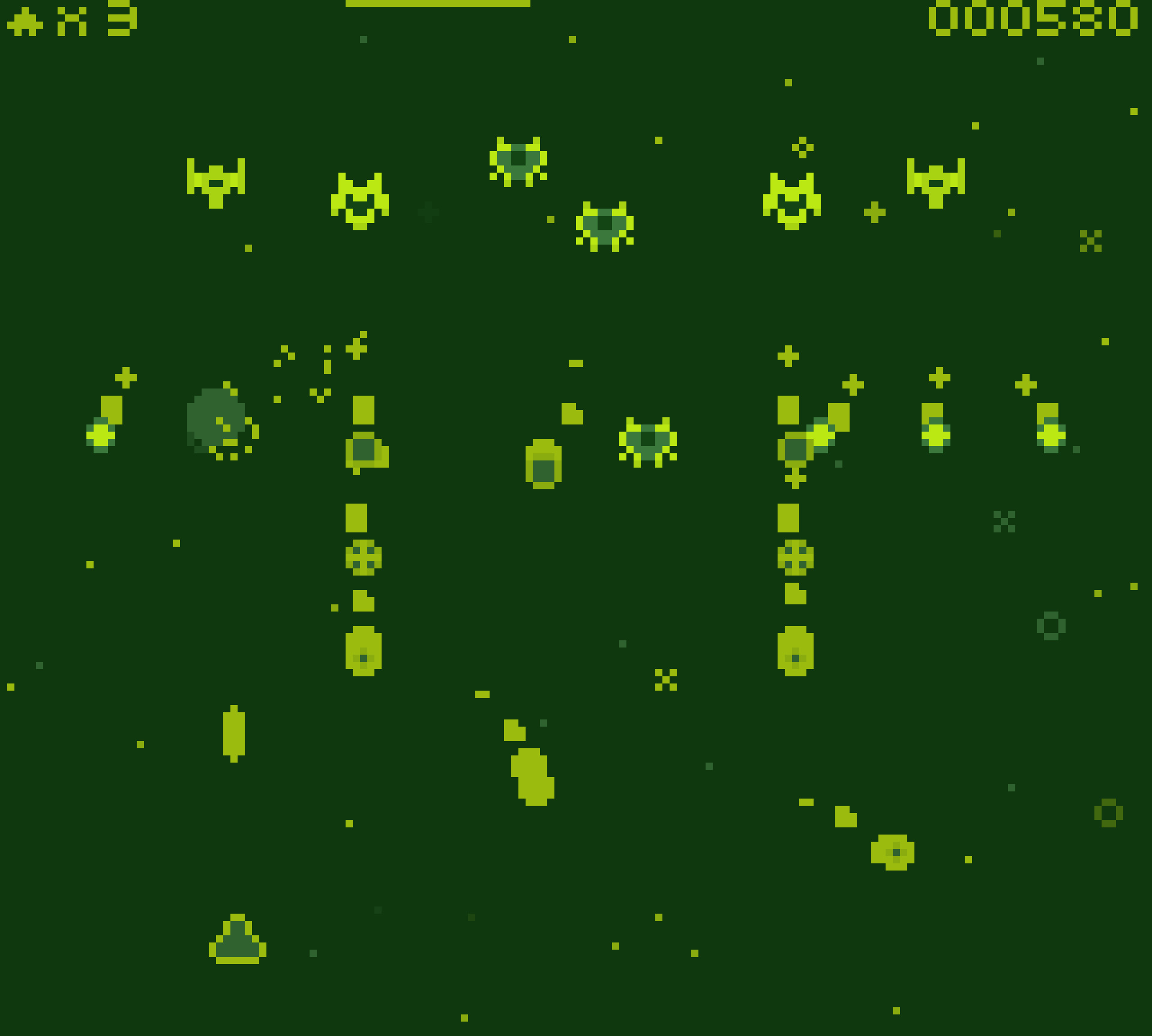 Crome: Before Purgatory screenshot 1