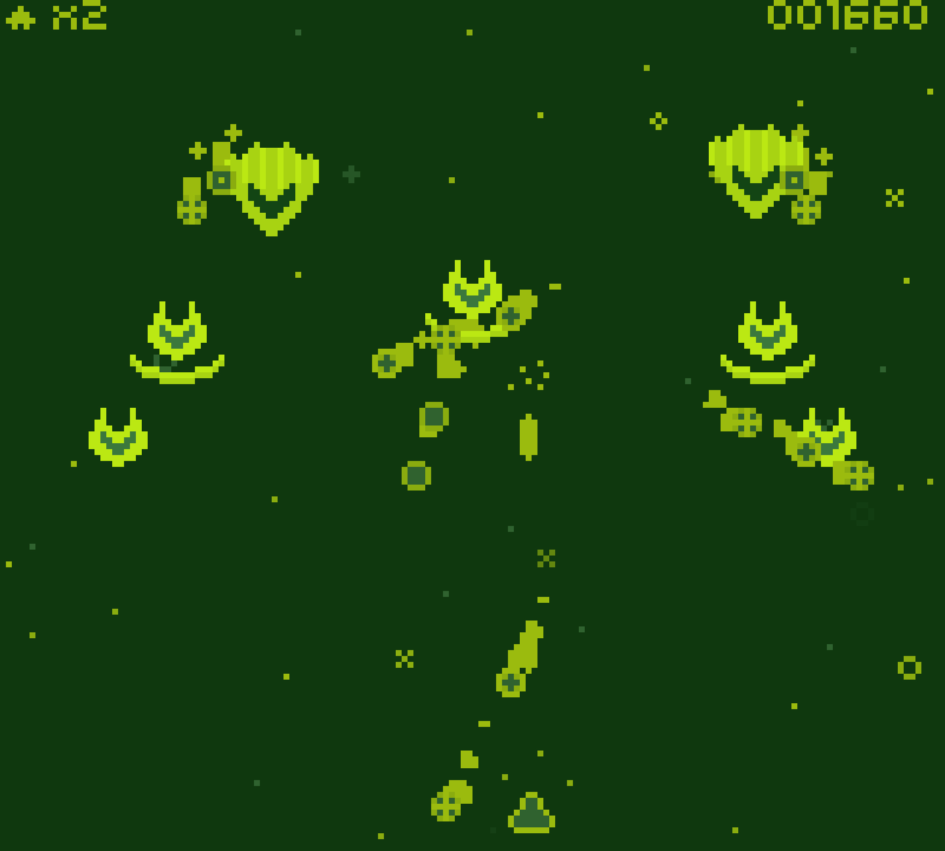 Crome: Before Purgatory screenshot 3