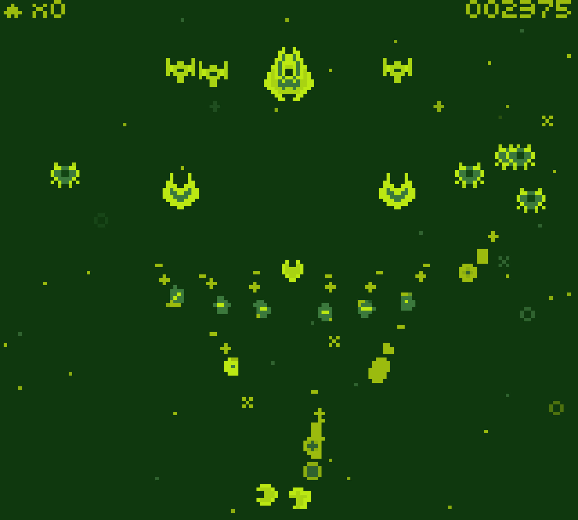 Crome: Before Purgatory screenshot 5