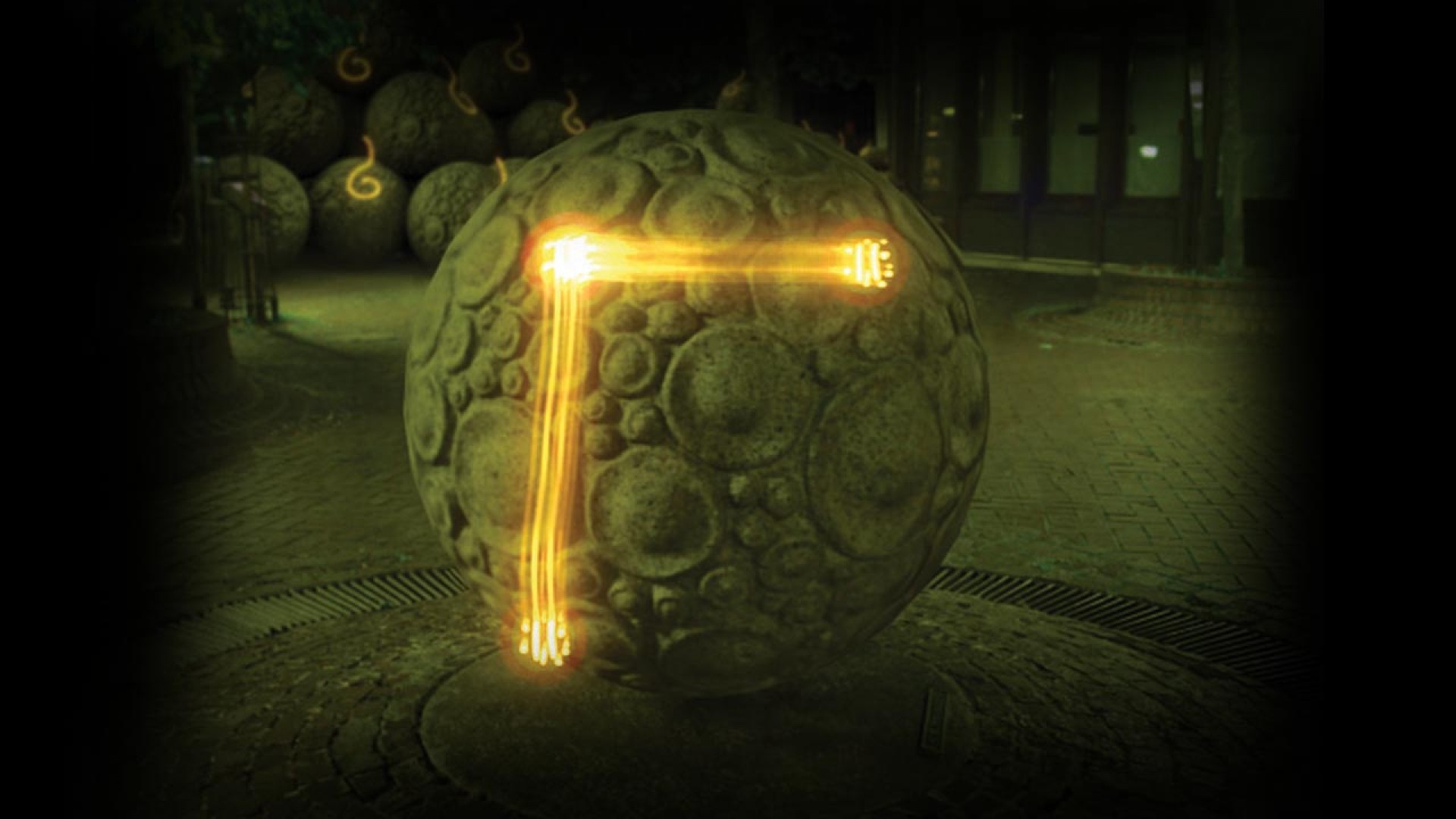 Trauma screenshot 3