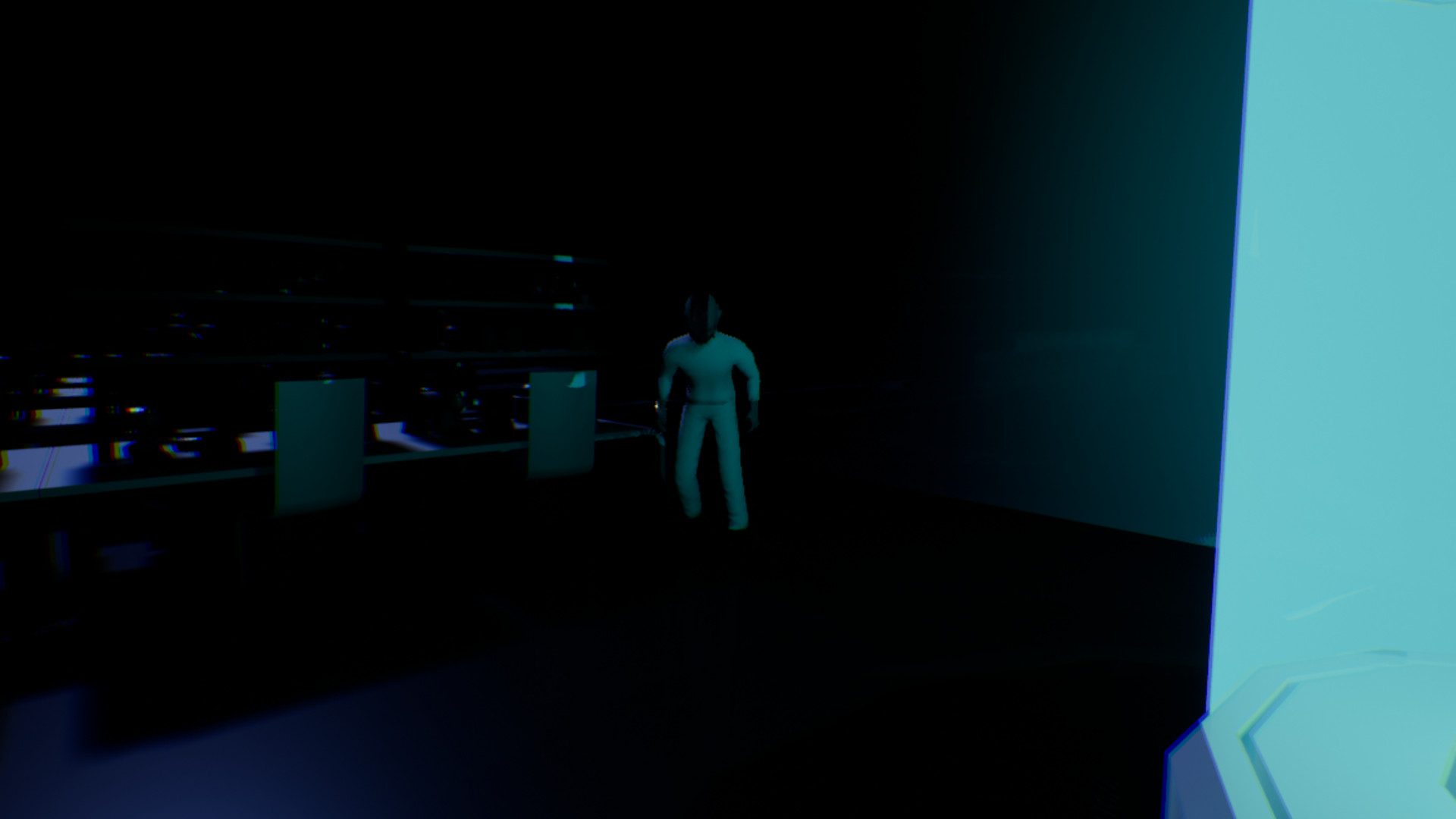 UNIDENTIFIED screenshot 4